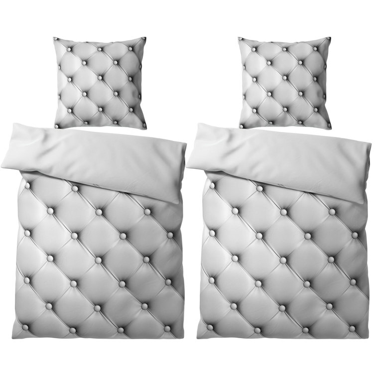 Sanilo Single Duvet Covers Set Wayfair.co.uk